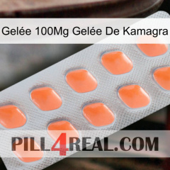 Gelée 100Mg Gelée De Kamagra 26
